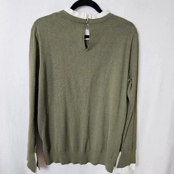 ♥Sioni Milano viscose blend sweater - Picture 5 of 8